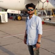 Sahil Kashyap